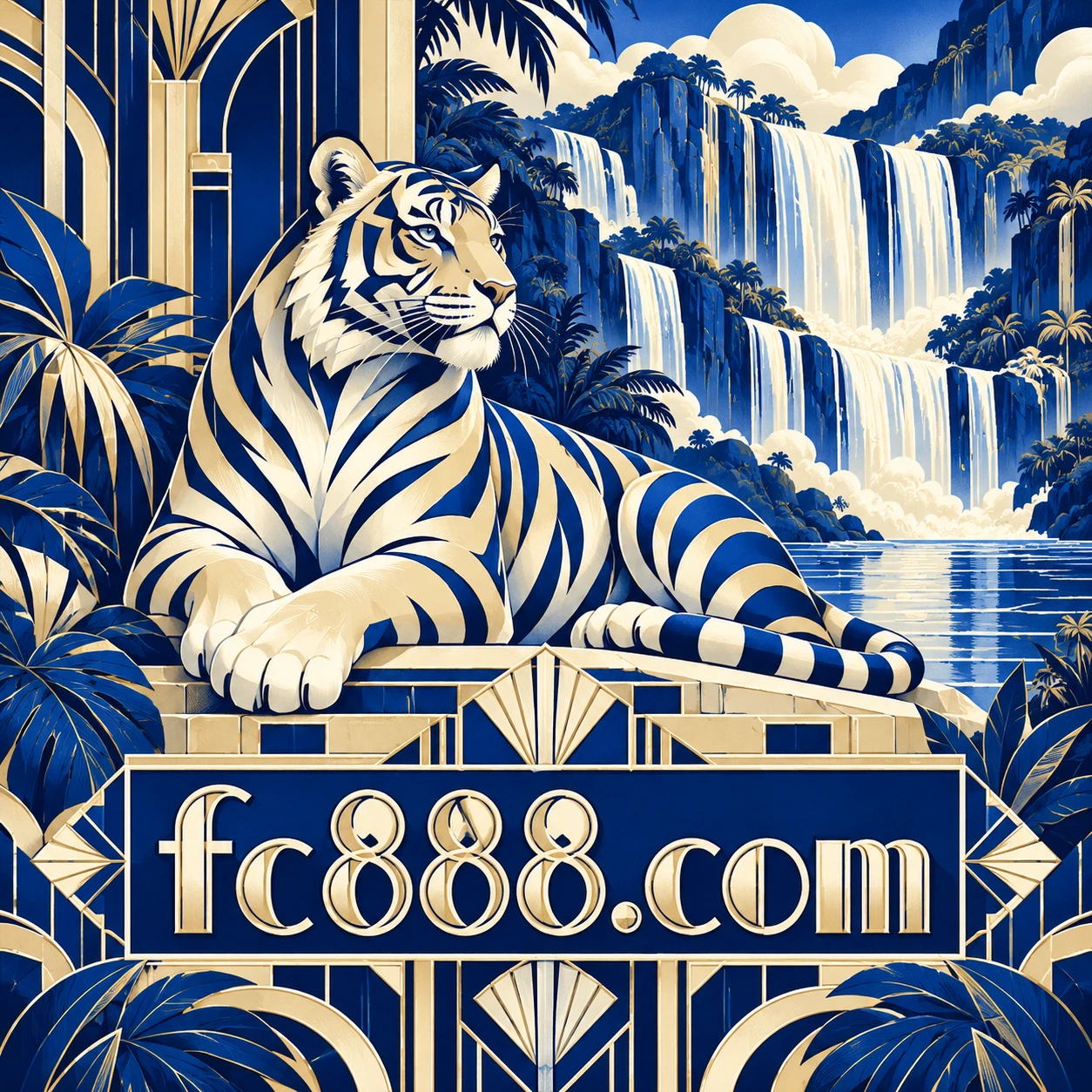 Ilustrasi langkah instalasi fc888