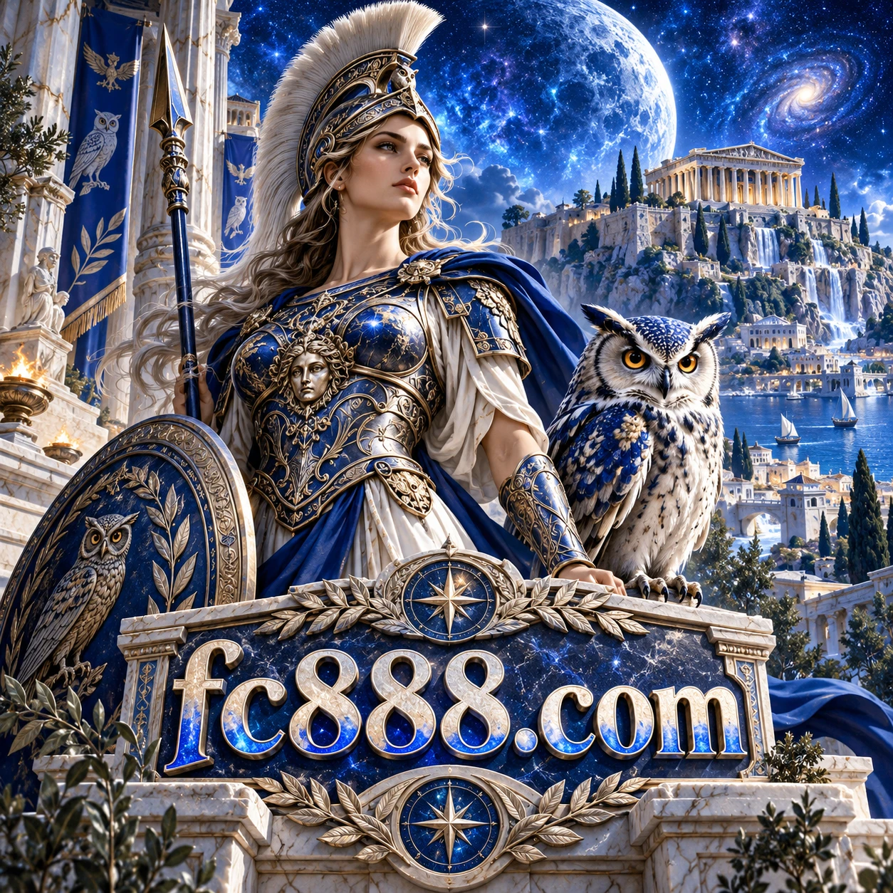 Ilustrasi bantuan Android fc888